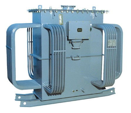 電渣爐變壓器 上海志友電氣 變壓器