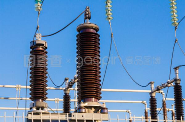 變壓器變電站高壓絕緣體