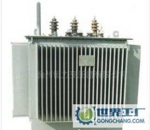 s9-M-10KV電力變壓器廠價直銷_電工電氣_世界工廠網中國產品信息庫