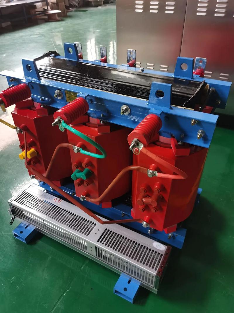 礦用一般型干式變壓器,kksg-400.礦用一般型干式變壓器 - 抖音