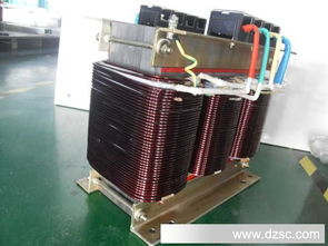 供應(yīng)sg 28kva 690 v415v 380v轉(zhuǎn)220v 380v 三相變壓器