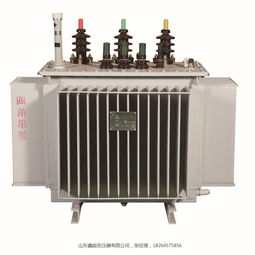 臨夏銅芯變壓器價(jià)格