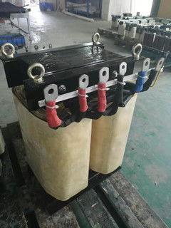 廣東德而沃電氣 圖 脈沖變壓器公司電話 龍巖變壓器