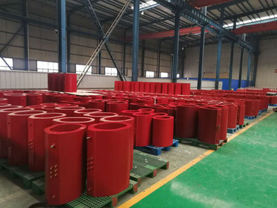 山東變壓器廠