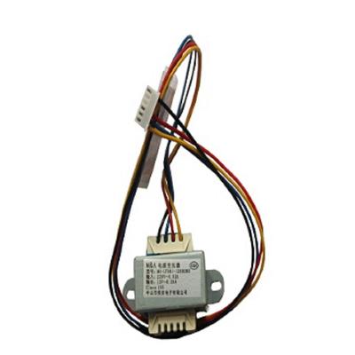 供應美亞變壓器 電源變壓器 (純銅線圈) 變壓器廠家352圖片_高清圖_細節(jié)圖-中山市美亞電子 -