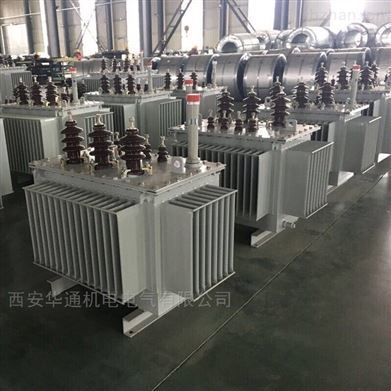 咸寧S11-M-1000KVA10/0.4KV油浸變壓器價格