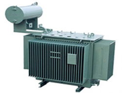 哈爾濱成功研制500千伏變壓器