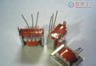 批發36V音頻變壓器 36V變壓器 (包殼三腳)_電子元器件_世界工廠網中國產品信息庫