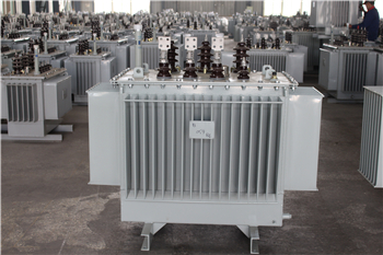 湖南變壓器廠歡迎您-生產企業