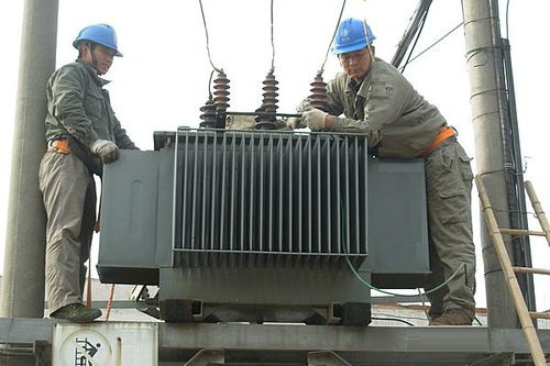 如何給變壓器進行真空注油 簡單步驟教給你