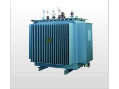 陜西盛隆變壓器銷售