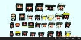 【電源適配器用EE13 EE16 EE19高頻變】?jī)r(jià)格,廠家,圖片,其他變壓器,惠州華盟電子-
