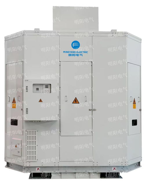 世界環(huán)境日 助力全球綠色能源發(fā)展 明陽(yáng)電氣新產(chǎn)品通過(guò)ce能效認(rèn)證