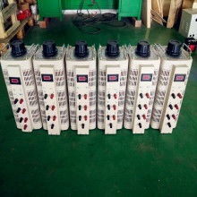 電動(dòng)接觸調(diào)壓器價(jià)格 電動(dòng)接觸調(diào)壓器公司 圖片 視頻