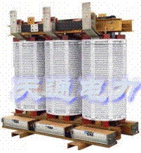 供應沈陽天通真空浸漬干式變壓器