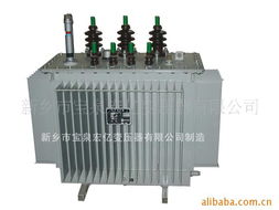 新鄉市寶泉宏億變壓器