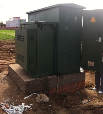 箱式變壓器廠家 小區箱式變電站廠家 歐式箱變廠家 歐式箱變價格