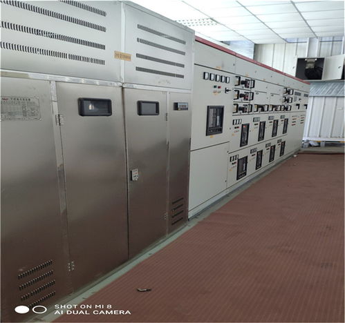 同安回收變壓器 集美舊變壓器回收價格