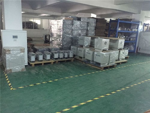 伺服變壓器公司電話產品介紹 德而沃電氣