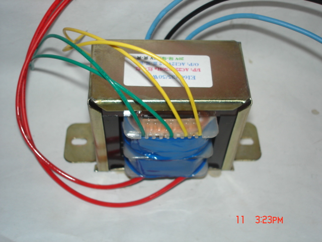 50W220V轉12V×2/1.8A,20V0.2A,4.5V0.5A 跳舞機 電腦音箱 變壓器