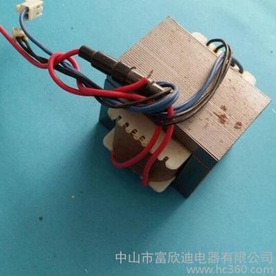 低頻變壓器廠家供應EI-66低頻變壓器圖片_高清圖_細節圖-中山市富欣迪電器 -