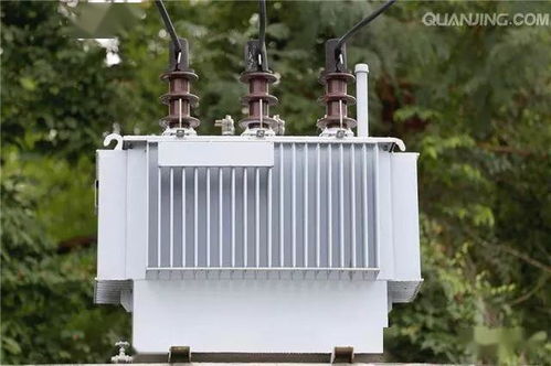 如何根據負荷計算選擇變壓器的容量