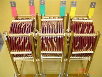 【專業供用上海王泰電氣 空心電抗器 等系列變壓器 電抗器】價格,廠家,圖片,電力電抗器,上海王泰電氣-