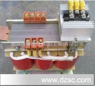 廠家供應ac380v變dc85v三相整流變壓器 20kva直流變壓器