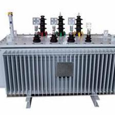 油浸式鐵芯變壓器_CO土木在線(xiàn)