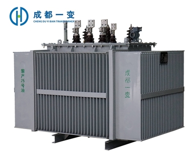 成都油浸式變壓器漏油了以后還能繼續(xù)使用嗎?會(huì)有什么后果?