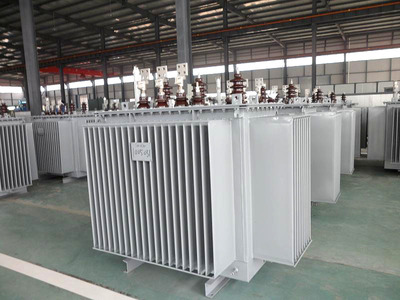 供應(yīng)濰坊油浸式變壓器_高性價(jià)10KV油浸式變壓器濰坊哪里有-首商網(wǎng)