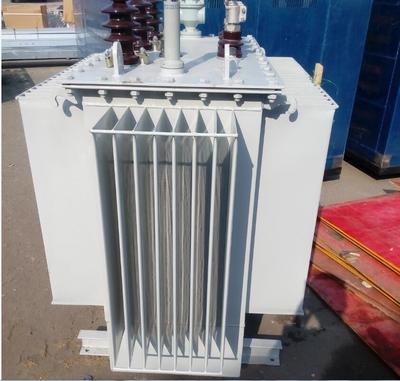 佳木斯S13油浸式變壓器630KVA 低價廠家直銷_電氣欄目_