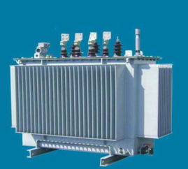 供應,s13系列變壓器,配電變壓器,電力變壓器,油浸式