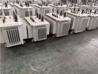 廣東省深圳市龍崗區(qū)s9 11 13油浸式電力變壓器干式變壓器廠家