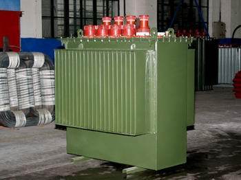 S11油浸式變壓器價(jià)格_濟(jì)源S11油浸式變壓器廠家|電力變壓器知名廠家_山東聊城匯德變壓器