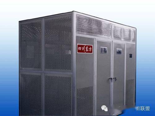 捋一捋建筑強(qiáng)電系統(tǒng),比老師教的都詳細(xì)