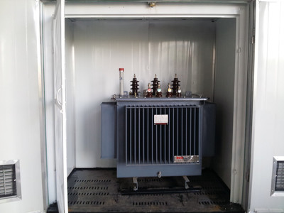 泰鑫S11-630KVA油浸式變壓器 油浸式變壓器廠家 油浸式變壓器維護圖片_高清圖_細節圖