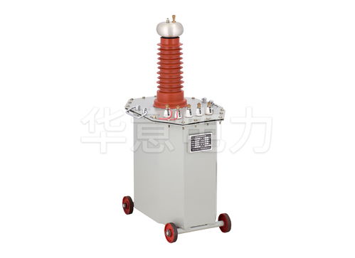 ydj油浸式試驗變壓器 油浸式試驗變壓器廠家直銷 ydj系列試驗變壓器型號 華意電力