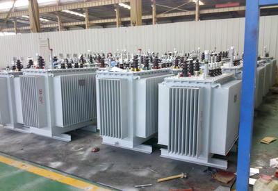 江蘇S11-315/10油浸式變壓器|江蘇油變價格