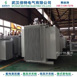 10kV級(jí)S11-1000全銅油浸式變壓器 性能特點(diǎn)與應(yīng)用解析