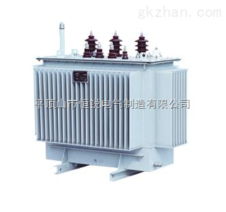 100kVA油浸式變壓器概述及其在湖南配電變壓器市場(chǎng)的報(bào)價(jià)分析