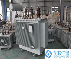 杭州廠家自產(chǎn)油浸式電力變壓器價(jià)格分析