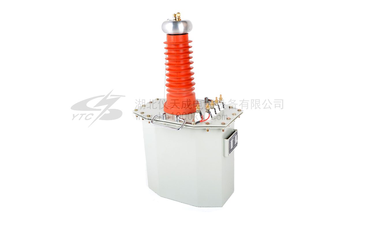 YD油浸式試驗變壓器 儀天成電力專業制造的交直流解決方案