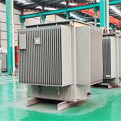 冬季油浸式變壓器維護(hù)指南