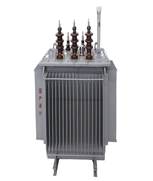 專業高效，服務為先——鑫川電機電設備200kVA油浸式變壓器