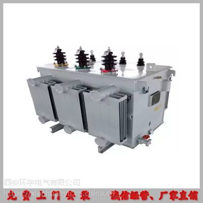 中國油浸式變壓器市場 價格、廠家與供應商分析