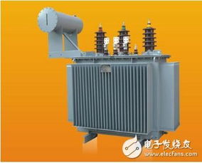 一文讀懂電力變壓器的用途與油浸式變壓器
