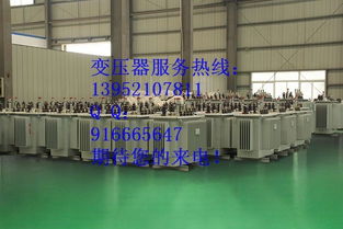 S9型10kVA油浸式變壓器的特點(diǎn)與廠家直銷優(yōu)勢(shì)